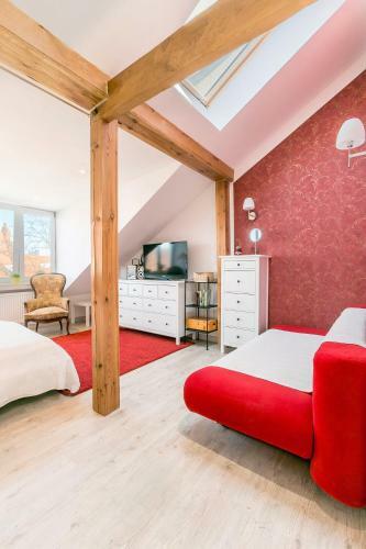 Loft Apartments