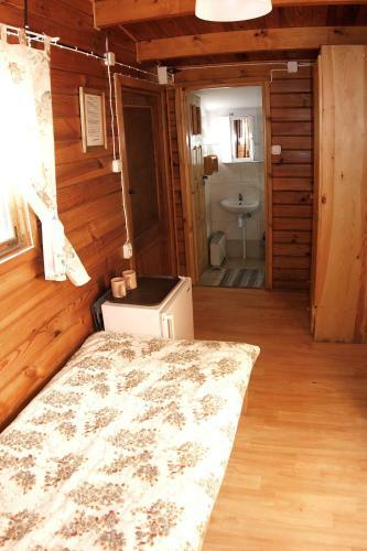 Hotel Sasek O?rodek Wypoczynkowy Koby?ocha
