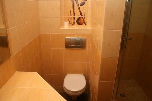 Warsaw Modlin 70m2 Apartment