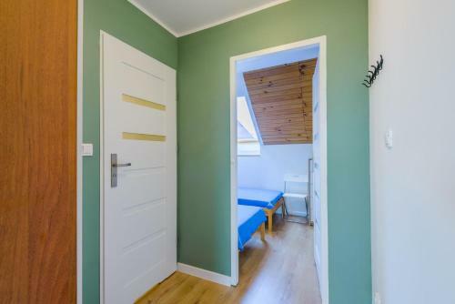 Hostal Ncnk Morskie K?ty