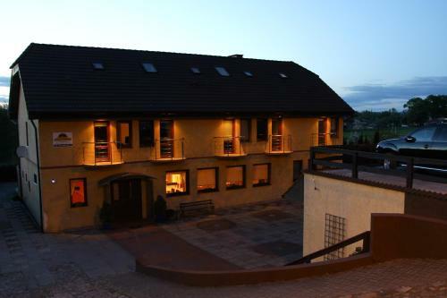 Hostal Dom Go?cinny Pod G�r?