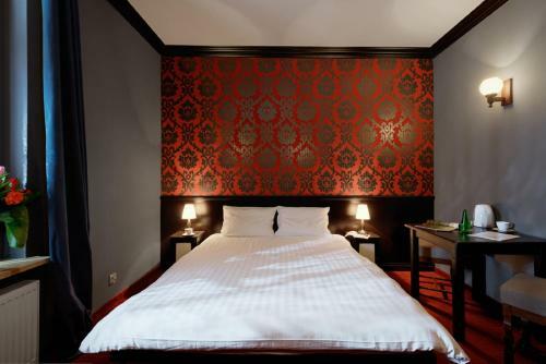 Hostal Willa Marta