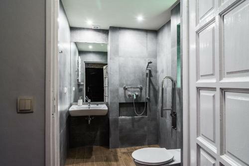 Hostal Willa Marta