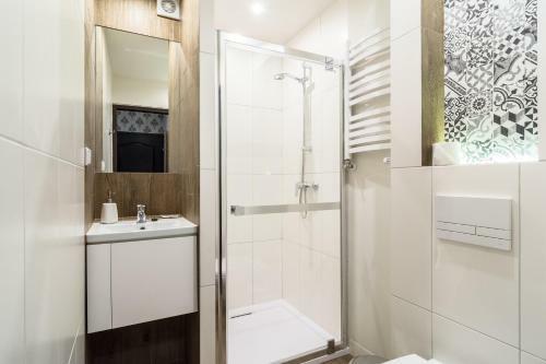 Hostal Willa Marta