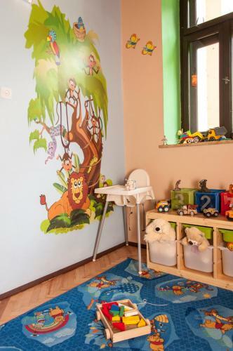 Hostal Willa Marta