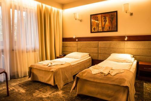 Hotel Relax