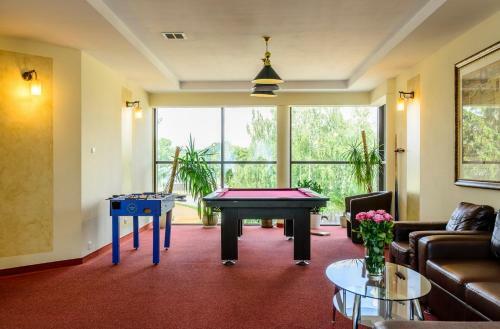 Hotel Relax
