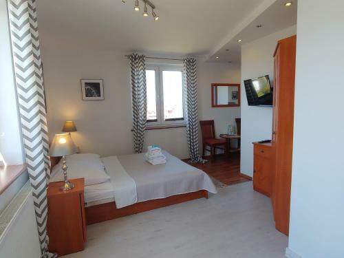 Hostal Villa Plazowa 6