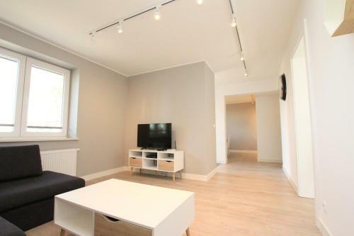Apartamenty Rewa