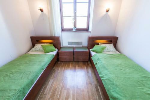 Quadrans Hostel