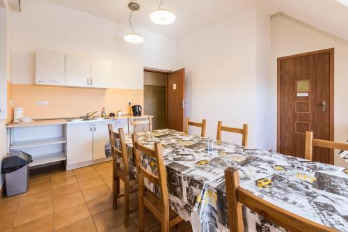 Quadrans Hostel