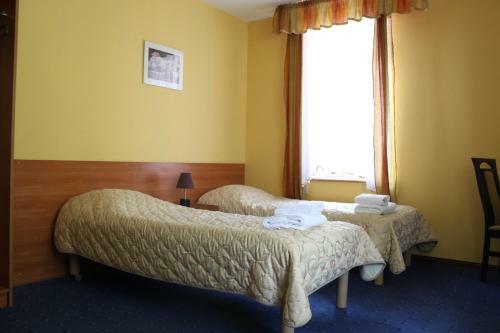 Hotel Pod Jeleniem