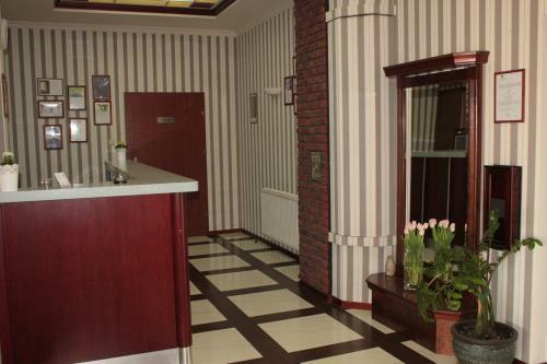 L'ascada Hotel