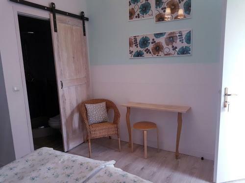 Agroturismo Folwark Leszczyn�wka