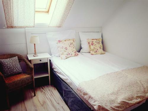 Agroturismo Folwark Leszczyn�wka