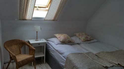 Agroturismo Folwark Leszczyn�wka