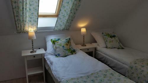 Agroturismo Folwark Leszczyn�wka