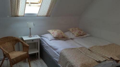 Agroturismo Folwark Leszczyn�wka