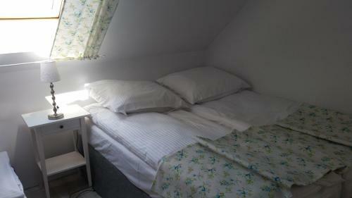 Agroturismo Folwark Leszczyn�wka