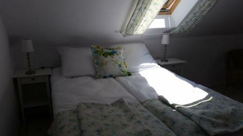 Agroturismo Folwark Leszczyn�wka