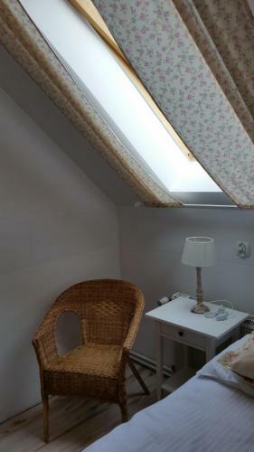 Agroturismo Folwark Leszczyn�wka