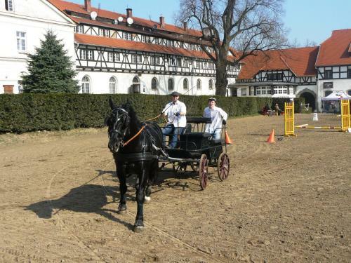 Agroturismo Folwark Leszczyn�wka