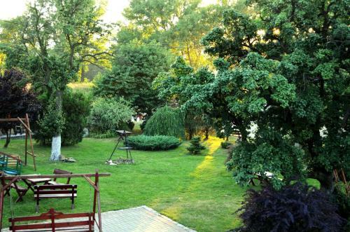 Agroturismo Folwark Leszczyn�wka