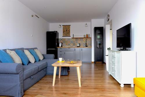 Komplex Apartamenty Europa