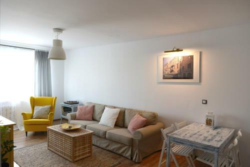 Komplex Apartamenty Europa