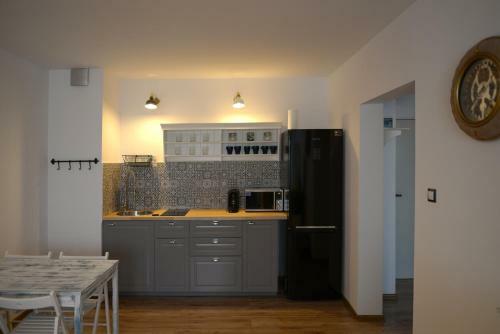 Komplex Apartamenty Europa