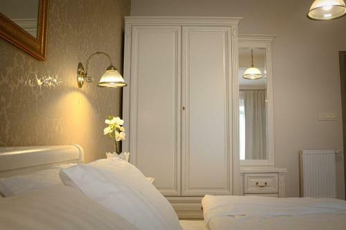 Hotel Magnat
