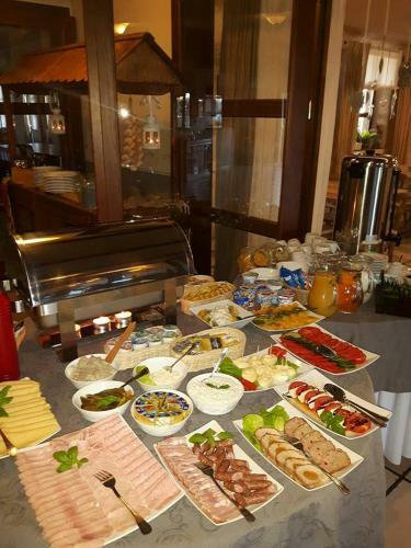 Hotel Magnat