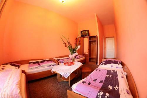 Posada Zajazd Sukiennice