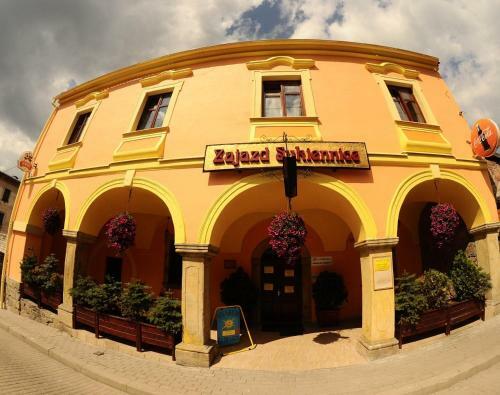 Posada Zajazd Sukiennice
