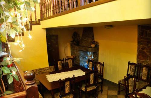 Posada Zajazd Sukiennice
