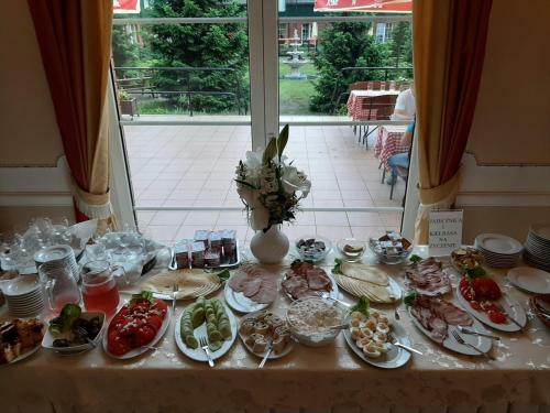 Hotel Firma''szymczak'' Rezydencja