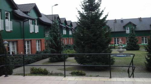 Hotel Firma''szymczak'' Rezydencja