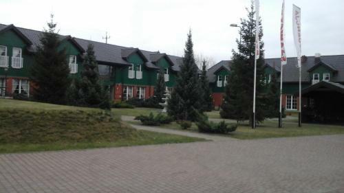 Hotel Firma''szymczak'' Rezydencja