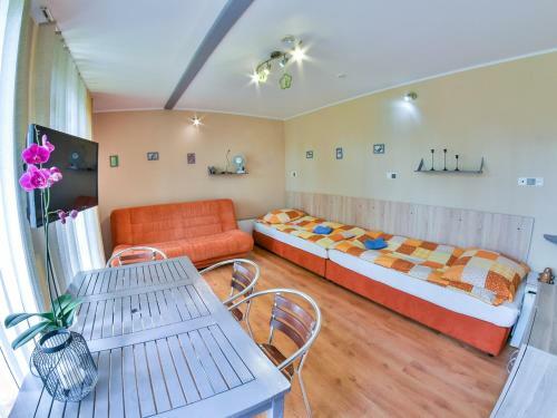 Hostal Go?ciniec Pod Markizami
