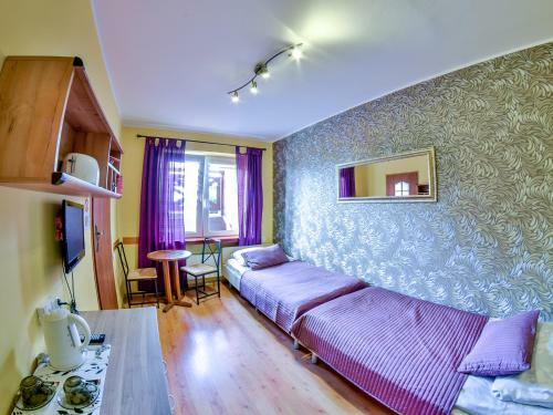 Hostal Go?ciniec Pod Markizami