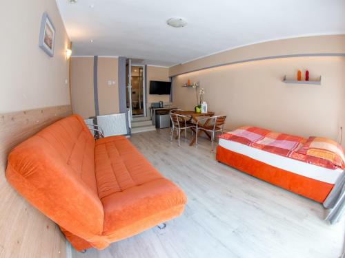 Hostal Go?ciniec Pod Markizami