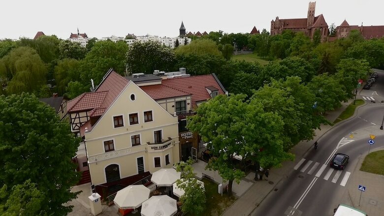 Hotel Piast