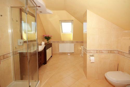 Apartamenty Dorotowo