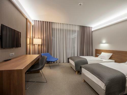 Kolumna Park Hotel