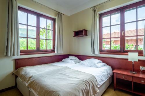 Hostal Willa Wzg�rze Por?ba