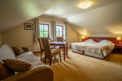 Hostal Willa Wzg�rze Por?ba