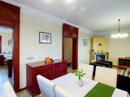Hostal Willa Wzg�rze Por?ba