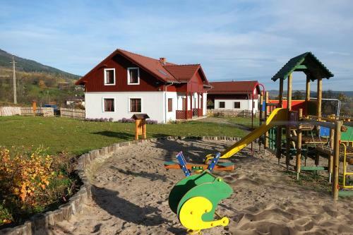 Hostal Willa Wzg�rze Por?ba
