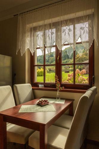 Hostal Willa Wzg�rze Por?ba