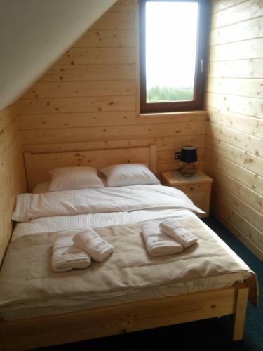 Lodge Solankowe Zacisze